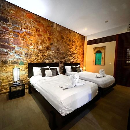 Boutique Apartment In Old Town Panama Dış mekan fotoğraf