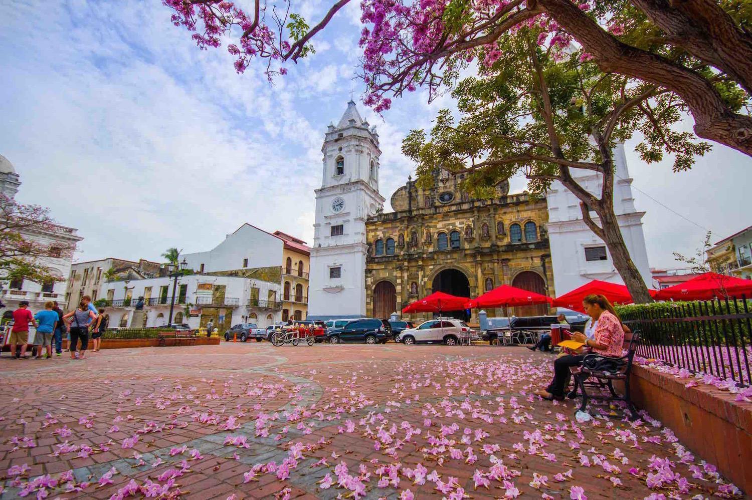 Boutique Apartment In Old Town Panama Dış mekan fotoğraf