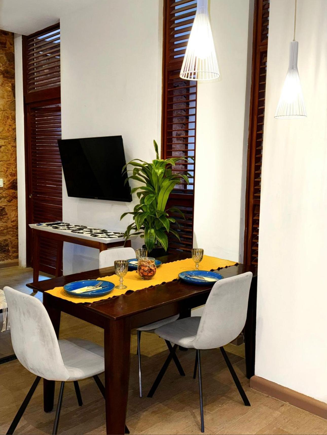Boutique Apartment In Old Town Panama Dış mekan fotoğraf