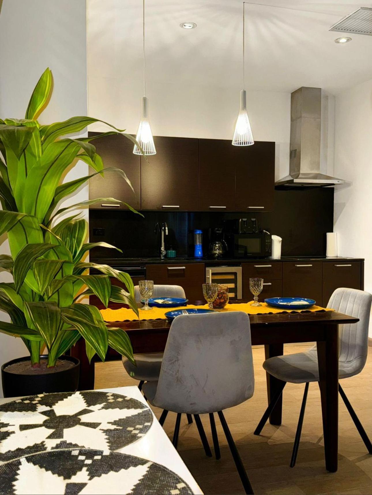 Boutique Apartment In Old Town Panama Dış mekan fotoğraf