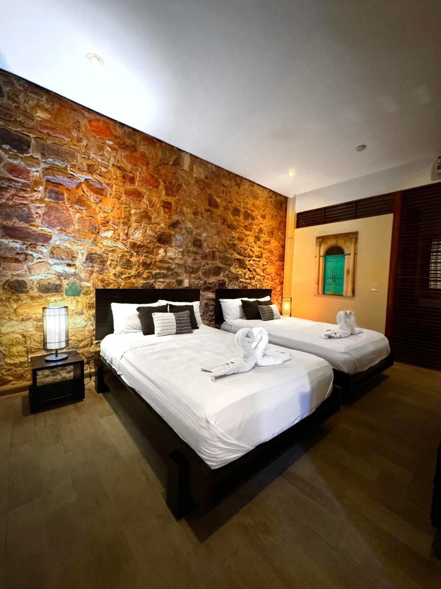 Boutique Apartment In Old Town Panama Dış mekan fotoğraf